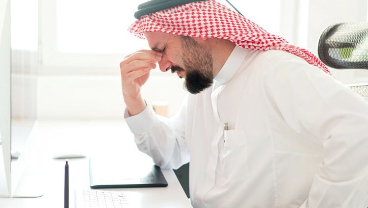 كتيبات وأفلام كرتونية تحوّل ضغوط العمل إلى «طاقة إيجابية»