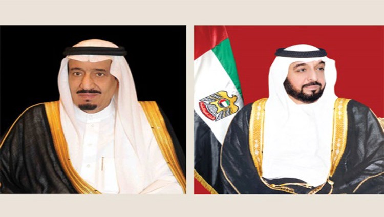 الإمارات والسعودية.. أخوة وشراكة استراتيجية