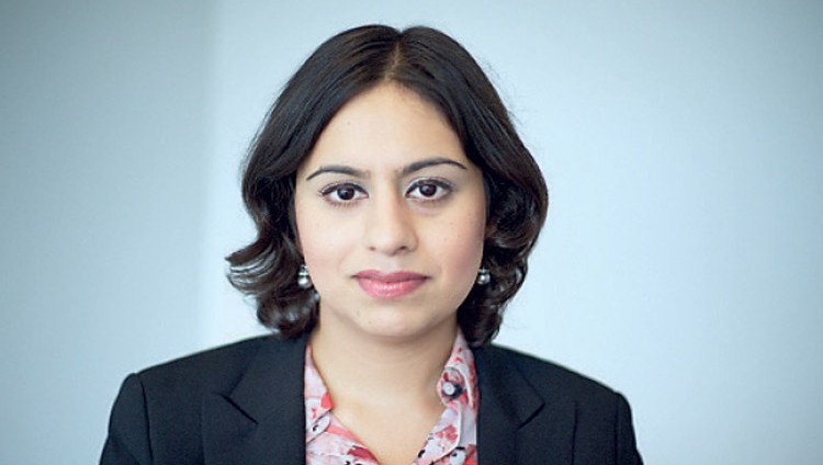 تعيين سارة خان لمكافحة التطرف في بريطانيا يقلق «الإخوان»