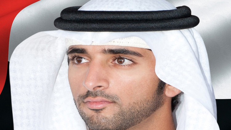 حمدان بن محمد: نهج الإمارات يرسخ المسؤولية المجتمعية