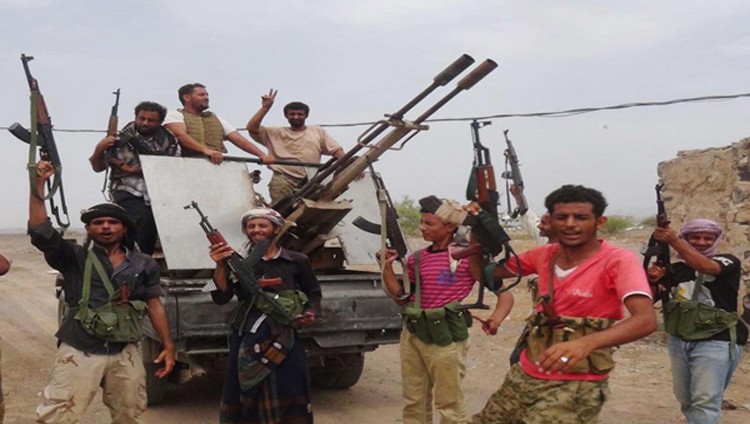 «التحالف» يدمر معسكراً ومخازن أسلحة لـ«الحوثيين» في ذمار