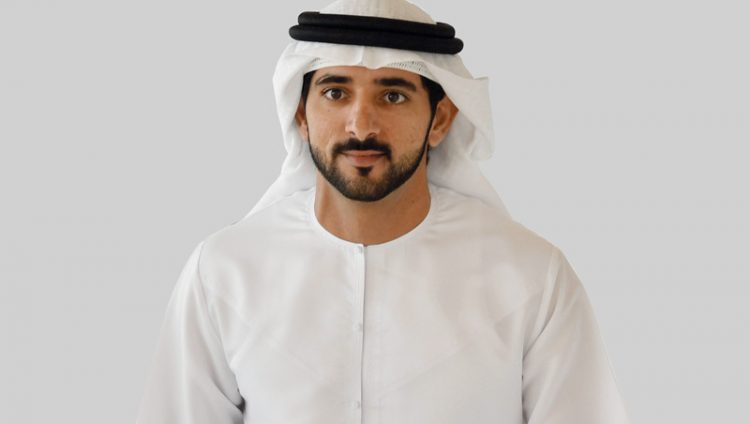 حمدان بن محمد: برنامج المشتريات الحكومية يؤكّدالثقة بقدرات مشروعات ريادة الأعمال في دبي