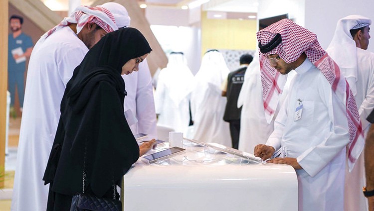 6 خطوات على المواطنين اتباعها خلال معارض التوظيف