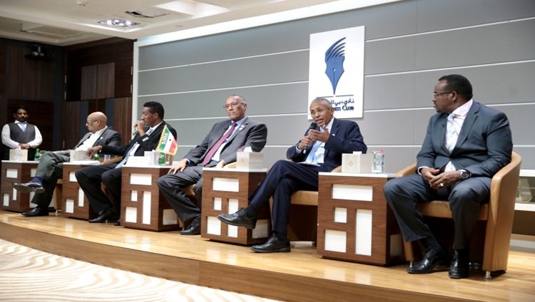 رئيس جمهورية أرض الصومال: اتفاقيــة مينــاء بربرة مـع موانئ دبــي العالميـة مهمة للغاية وستجني ثمارها المنطقة كلها