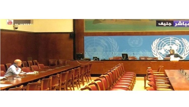 متحدثة خارجية قطر تخاطب نفسها.. وتفضح عزلة بلدها