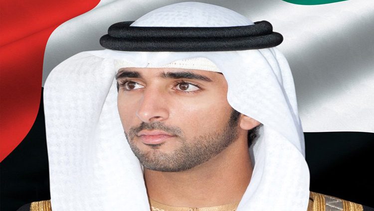 حمدان بن محمد يصدر قراراً بتشكيل مجلس إدارة نادي دبي للشطرنج والثقافة