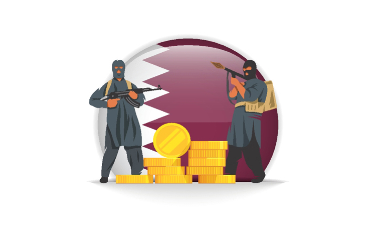 خطط قطرية شريرة لتسميم علاقة الإمارات بالصومال