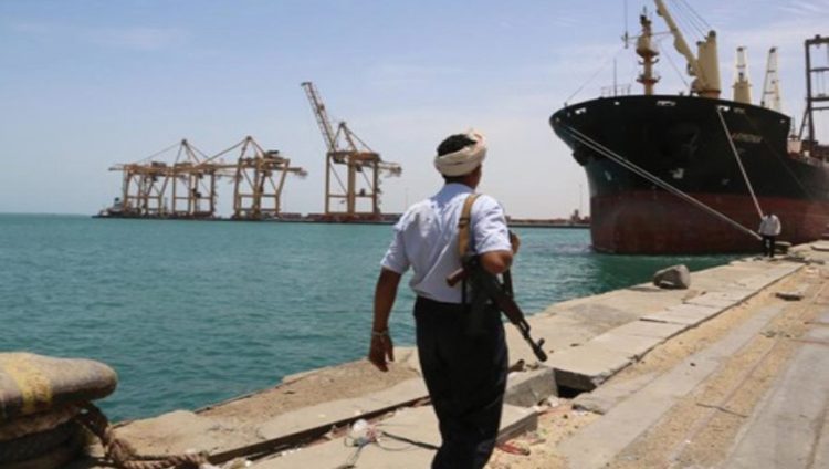 انتصارات واسعة في مفرق المخا بإسناد إماراتي