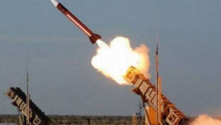 واشنطن تدين بشدة الهجوم الحوثي الصاروخي على الرياض