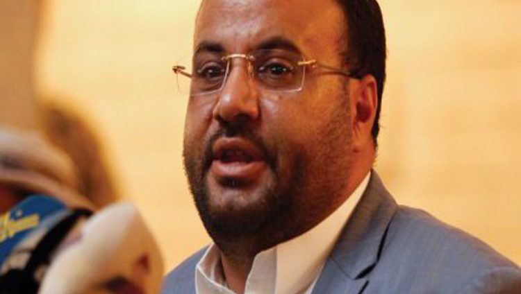 صالح الصماد.. تاريخ من الدم والتآمر على اليمنيين