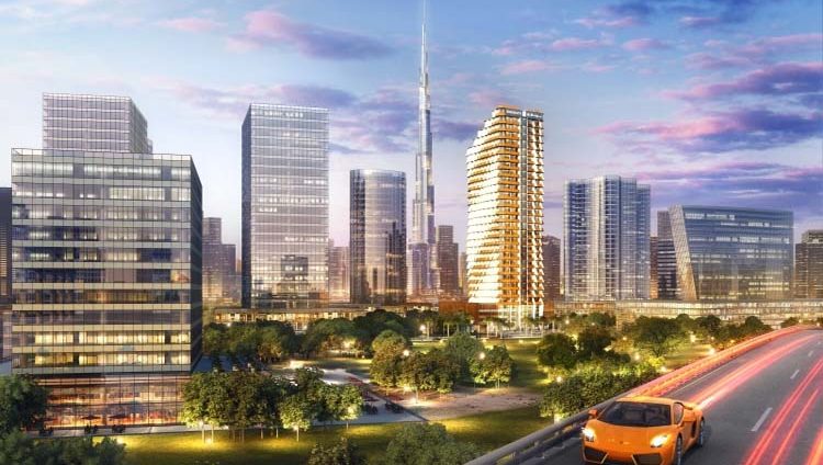 أسعار العقارات بلغت القاع وتصعد نهاية 2018