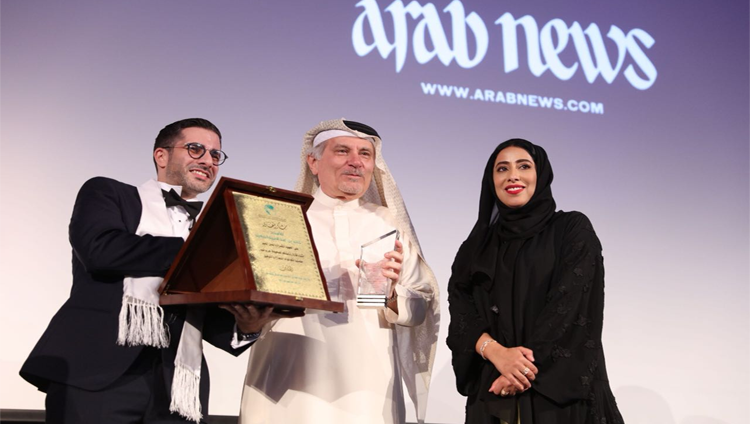 ‘عرب نيوز’ تطلق تصميمها الجديد في منتدى الإعلام العربي بدبي