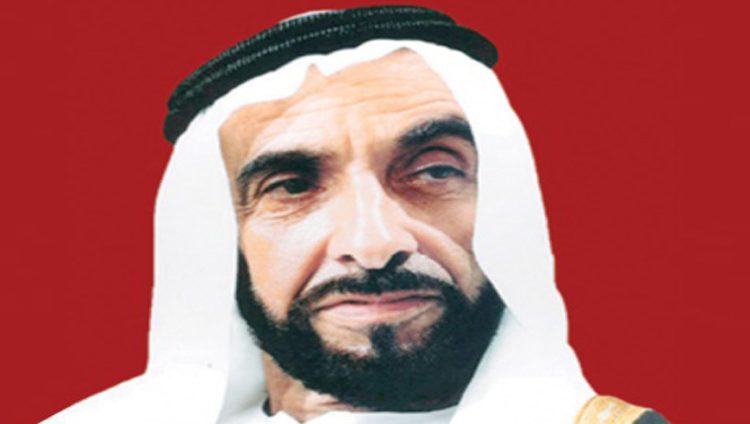 6 مايو مولد قائد.. وفرحة شعب