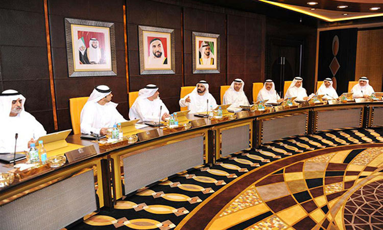 مجلس الوزراء يعتمد إعادة تشكيل «الإمارات للتوازن بين الجنسين» برئاسة منال بنت محمد