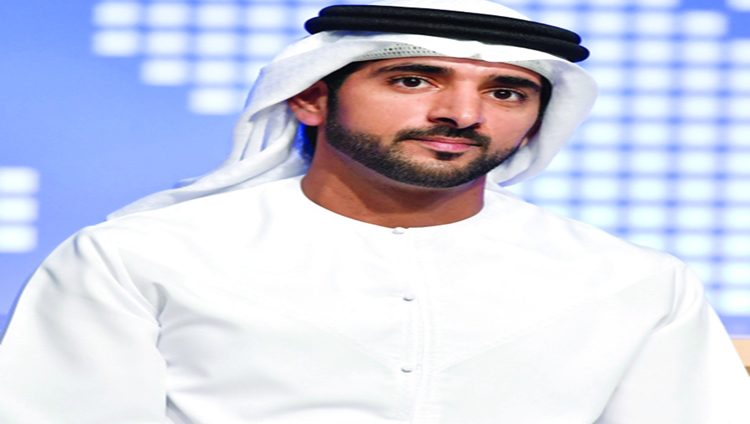 حمدان بن محمد: الإمارات تقدم نموذجاً عربياً لتحقيق «هجرة معاكسة للعقول»