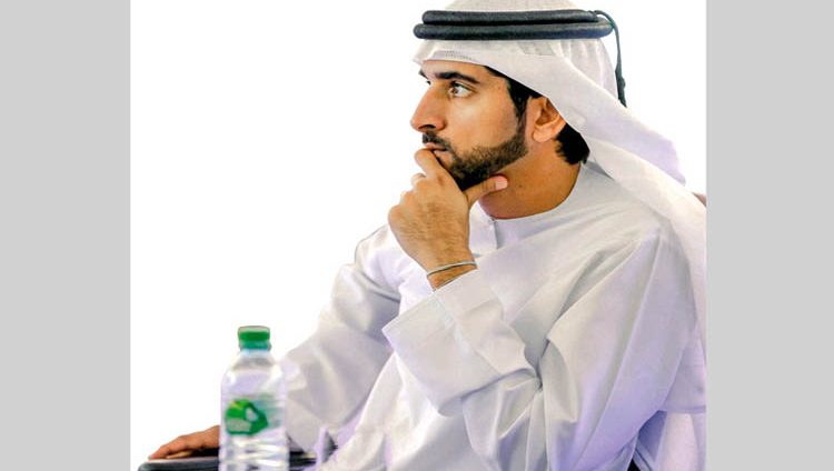 حمدان بن محمد: رؤية محمـد بـن راشد جعلت من دبي وجهة عالمية في جذب استثمارات التـكنولوجيا المتقدمة