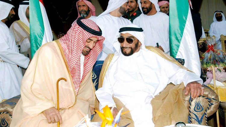 الإمارات تحتفل غداً بـ «يوم زايد» مؤسّس العطاء