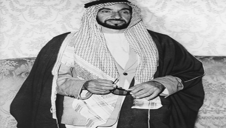 «فتاة العرب» شاعرة مجيدة حظيت بثناء زايـد ومحمد بن راشد