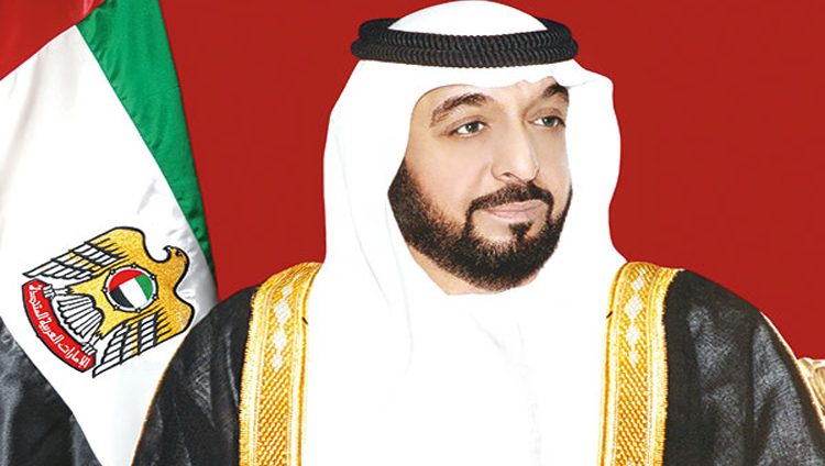 رئيس الدولة ونائبه ومحمد بن زايد يهنئون حاكم عام كندا بالعيد الوطني لبلاده