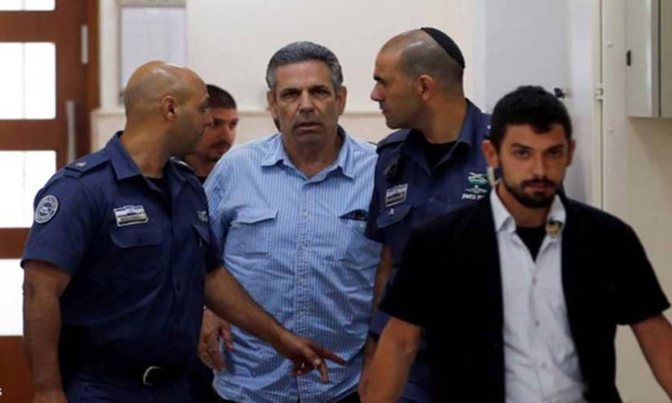 محاكمة وزير إسرائيلي سابق بتهمة التخابر مع إيران