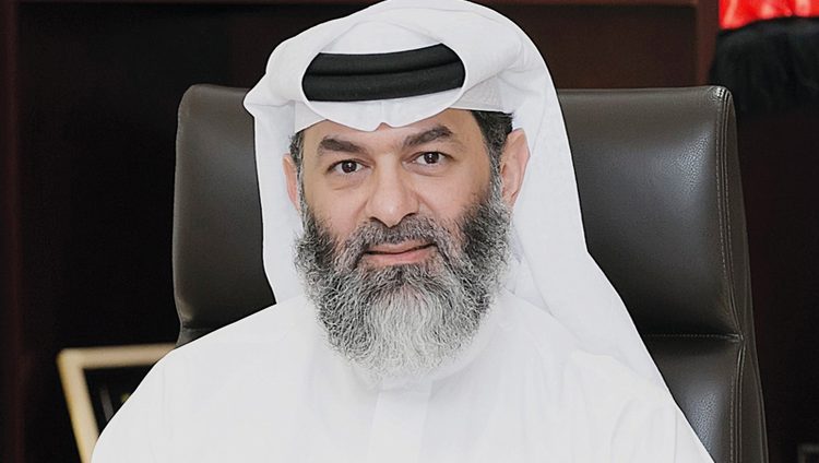 «محمد بن راشد للإسكان» تنجز 500 وحدة سكنية