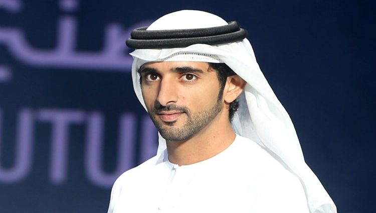 حمدان بن محمد يعيّن عبدالعزيز الفلاحي مديراً تنفيذياً للدعم التقني بـ”طرق دبي”