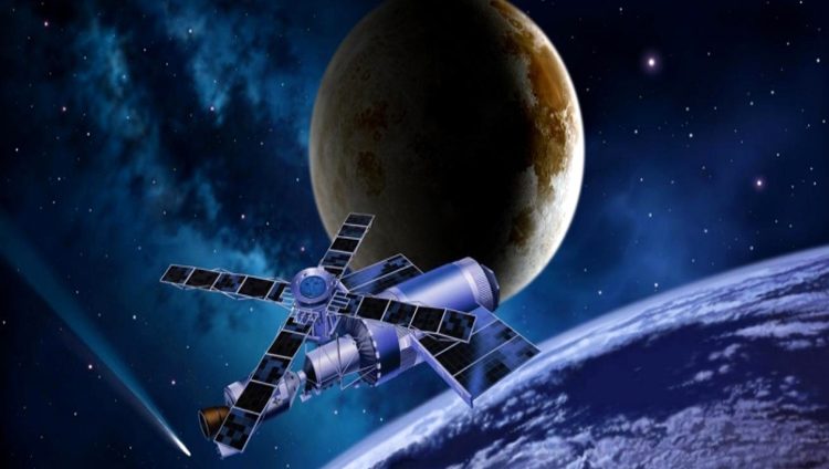 قطع الطريق أمام محاولات قطر السيطرة على القمر الصناعي الليبي