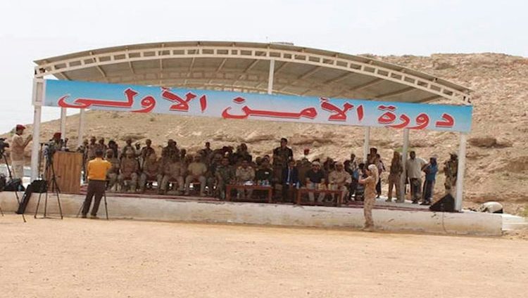 الإمارات تعيد الأمن للمدن اليمنية المحررة وتصلح ما أفسده الحوثي