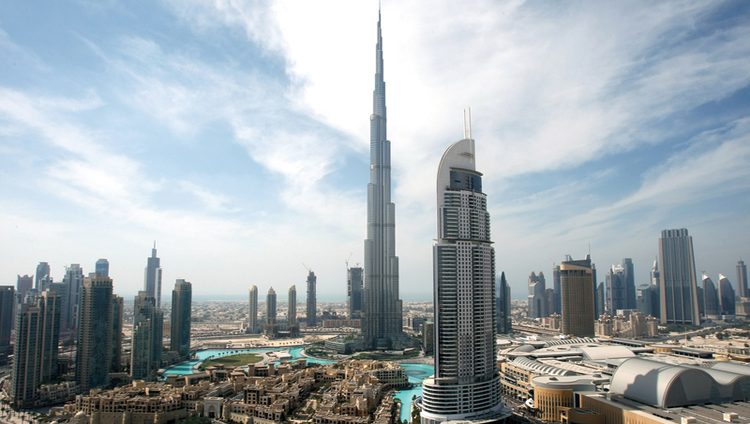 الصينيون في المركز الرابع بقائمة «المستثمرين الجدد» في دبي