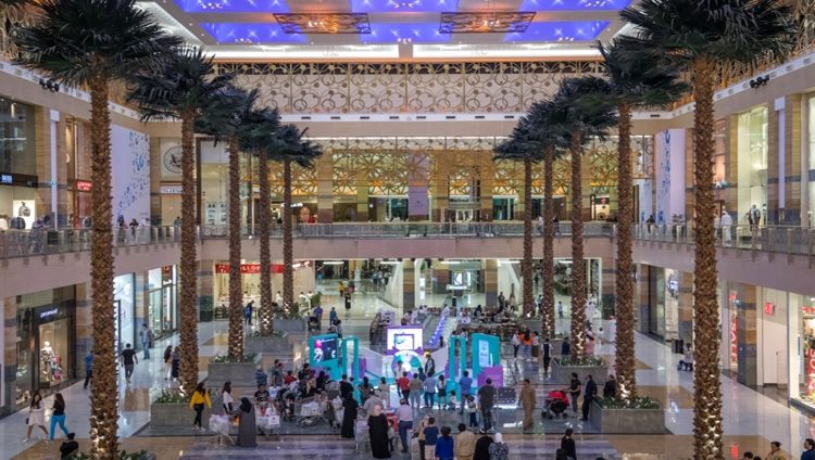 75 % تخفيضات نهاية صيف دبي