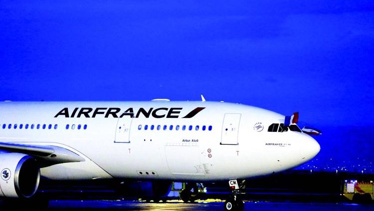 العقوبات على إيران بدأت تؤتي ثمارها