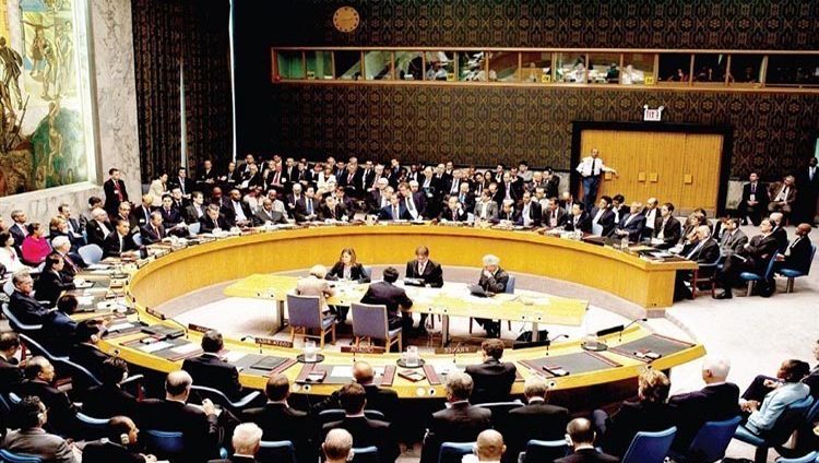 واشنطن تطالب مجلس الأمن بمعاقبة شركات روسية تتعامل مع كوريا الشمالية