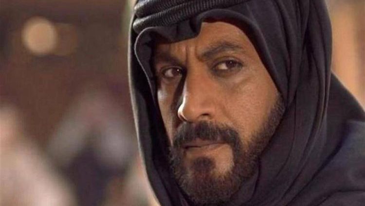 وفاة الممثل الأردني ياسر المصري إثر حادث سير