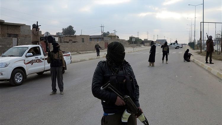 خبراء: “داعش” يعيد هيكلته من أجل البقاء