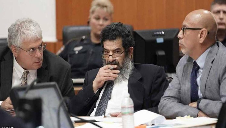 إعدام شبيه صدام