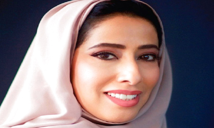 منى المري:الإمارات نموذج يحتذى عالمياً بملف المرأة