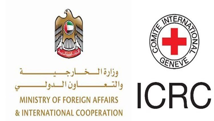 الإمارات و”الصليب الأحمر” توقعان اتفاقية بـ40.4 مليون درهم لدعم الجهود الإنسانية