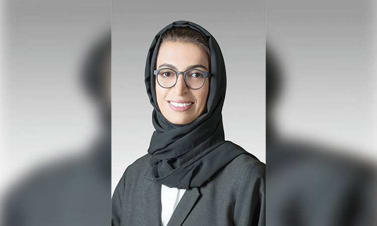 تكريم زايد في بريطانيا