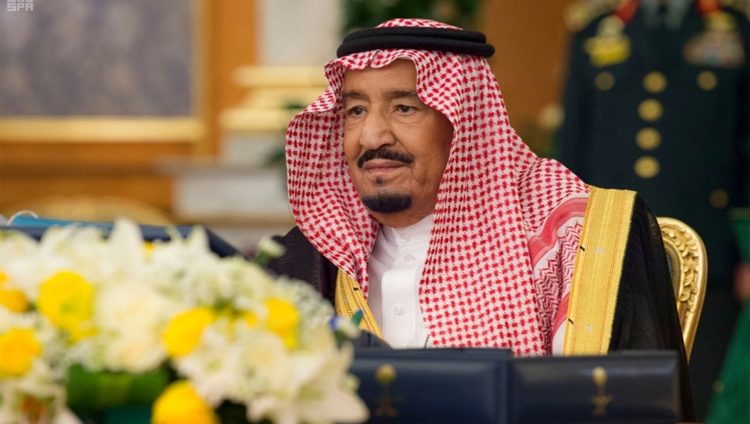 مجلس الوزراء السعودي يتخذ عشرة قرارات وتوصيات