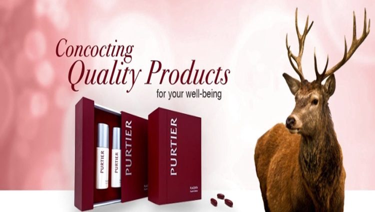 التحذير من مكمل غذائي يحتوي على خلايا جذعية من الغزلان