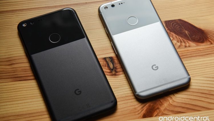 غوغل تكشف عن هواتف جديدة الشهر المقبل