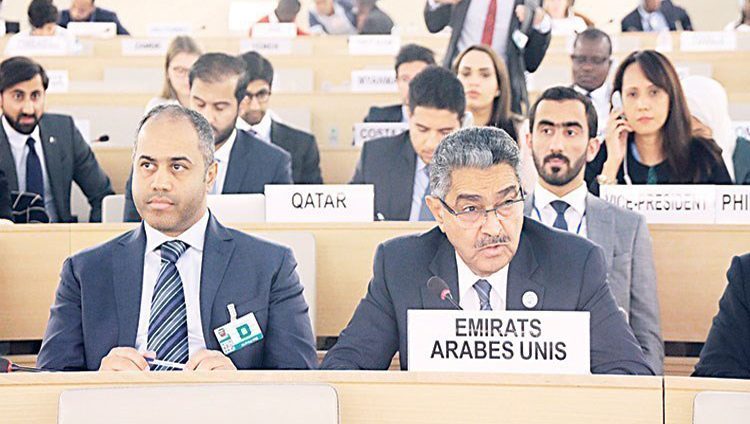 الدول الأربع: المقاطعة حق سيادي وتنتهي بوقف قطر تمويل ودعم الإرهاب