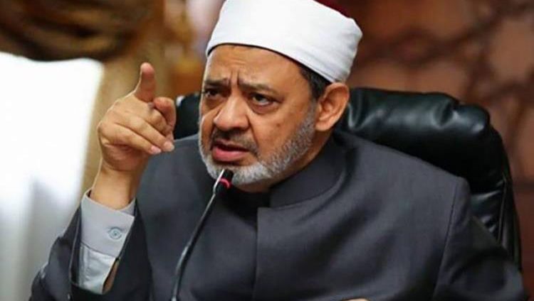 شيخ الأزهر: المسلمون هم ضحايا الإرهاب