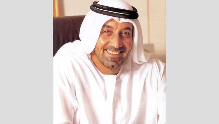 أحمد بن سعيد: المناطق الحرة عززت مكانة دبي على مؤشرات التنافسية الاقتصادية