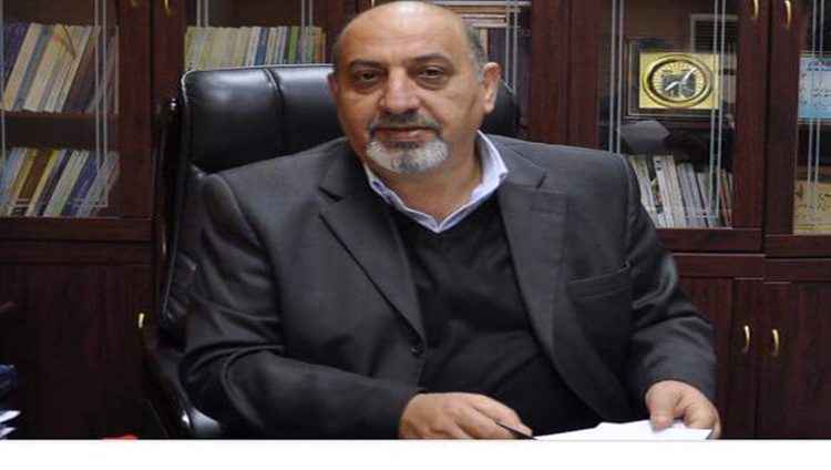 وفاة الكاتب والمخرج المسرحي العراقي شفيق المهدي