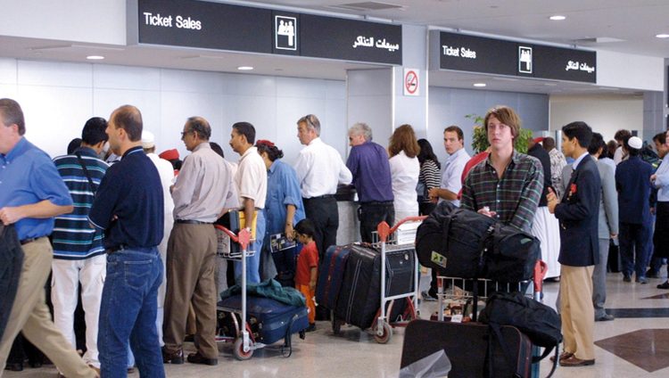 أفضل وقت لشراء تذكرة طيران بأقل الأسعار