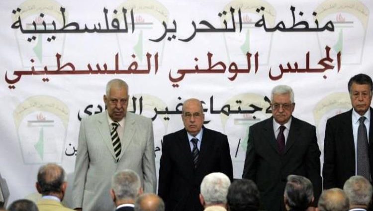 “المجلس المركزي الفلسطيني” يقرر تعليق اعترافه بإسرائيل ووقف التنسيق الأمني