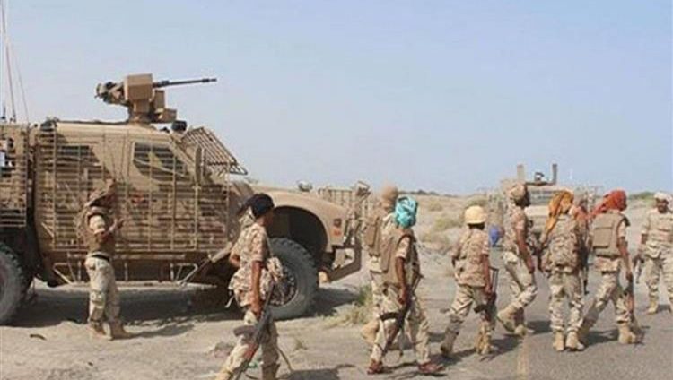 الجيش اليمني يحرر مواقع جديدة من مليشيات الحوثي في الحديدة