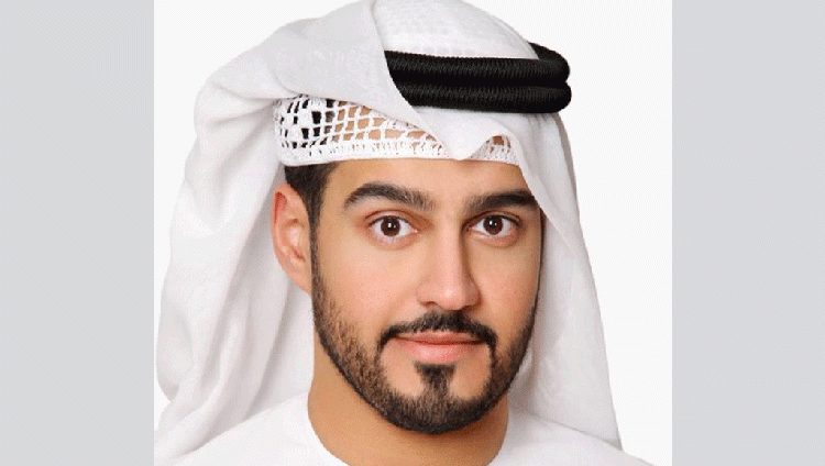 مجلس الوزراء يعين سعيد النظري مديراً عاماً للمؤسسة الاتحادية للشباب