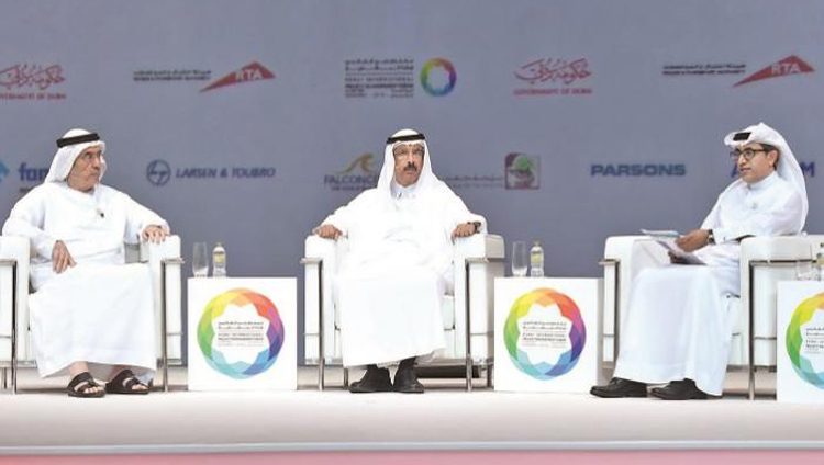 “منتدى دبي العالمي” يحتفي بعام زايد ويناقش مهارات الإدارة